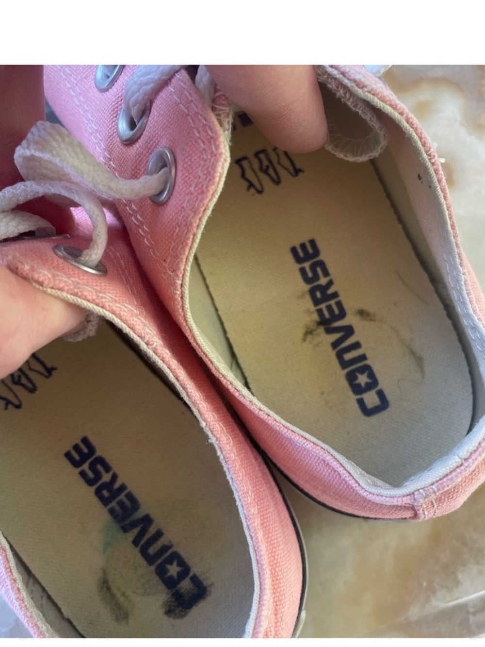 Converse lot - Picture 9 of 11
